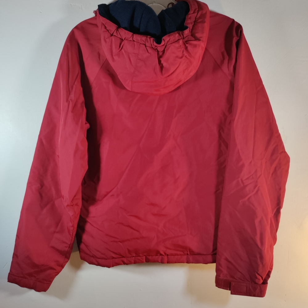 American Eagle Jacket with Hood - Picture 5 of 6